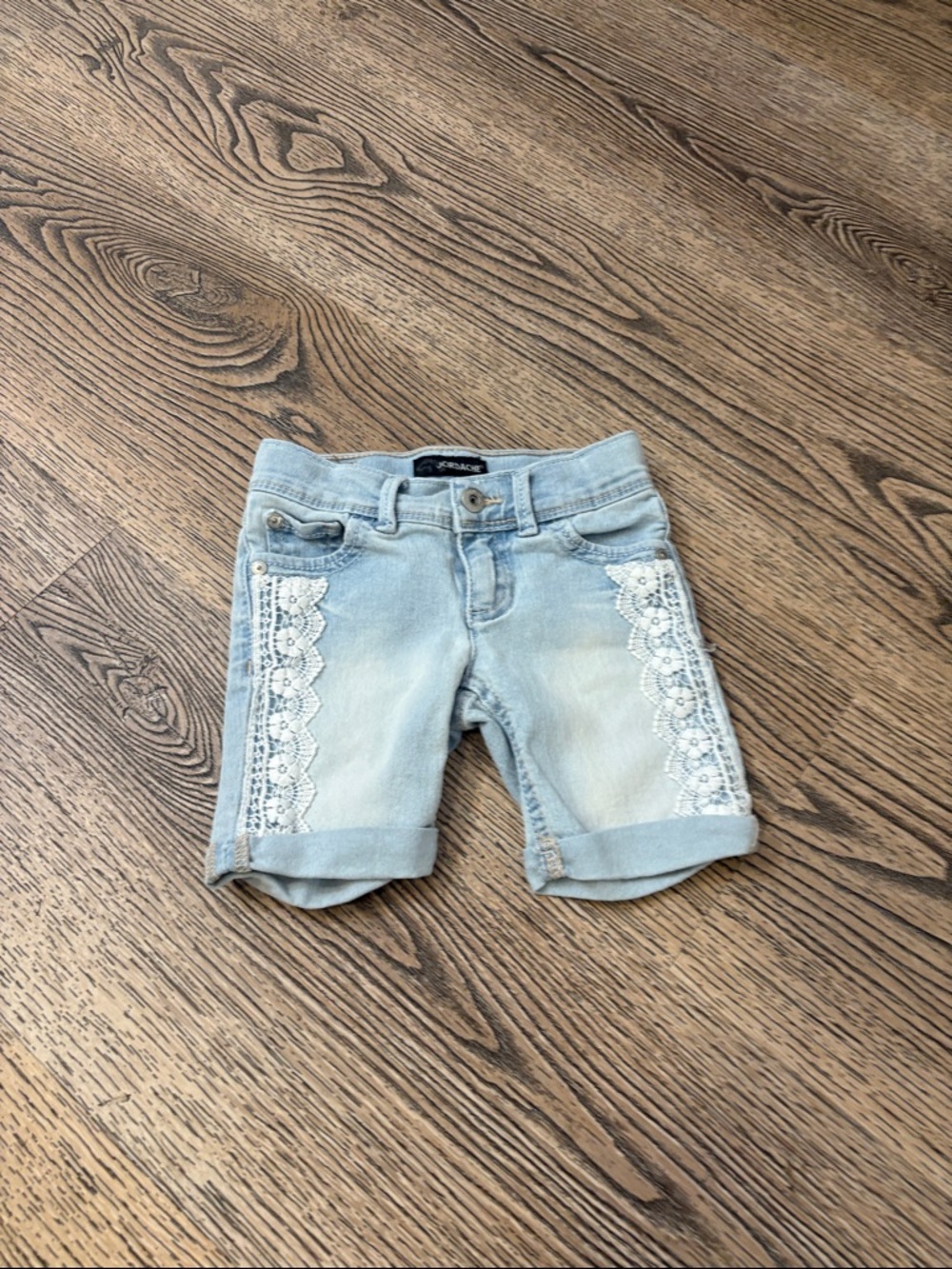 Toddler 4 years girl clothes bundle size 4 years - Picture 9 of 14